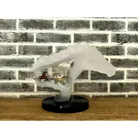 Untamed Spirit by Kitty Cantrell, Starlite Studio Originals LIMITED Edition - Picture 4 of 16